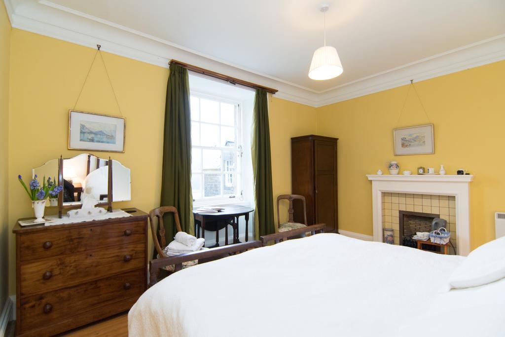 Glenmore Country House B&B Kilmelfort Luaran gambar