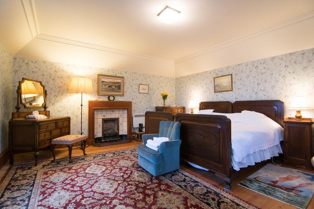 Glenmore Country House B&B Kilmelfort Luaran gambar
